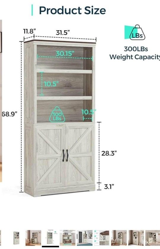 Bookcase