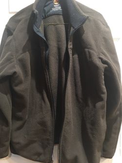 Xlarge timberland Jacket