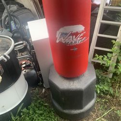 Punching Bag 