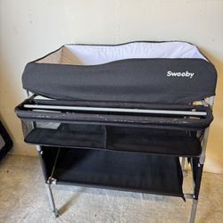 Sweeby Changing Station NEW