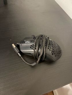 Hyper x mouse barely used