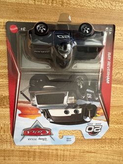 Disney Cars