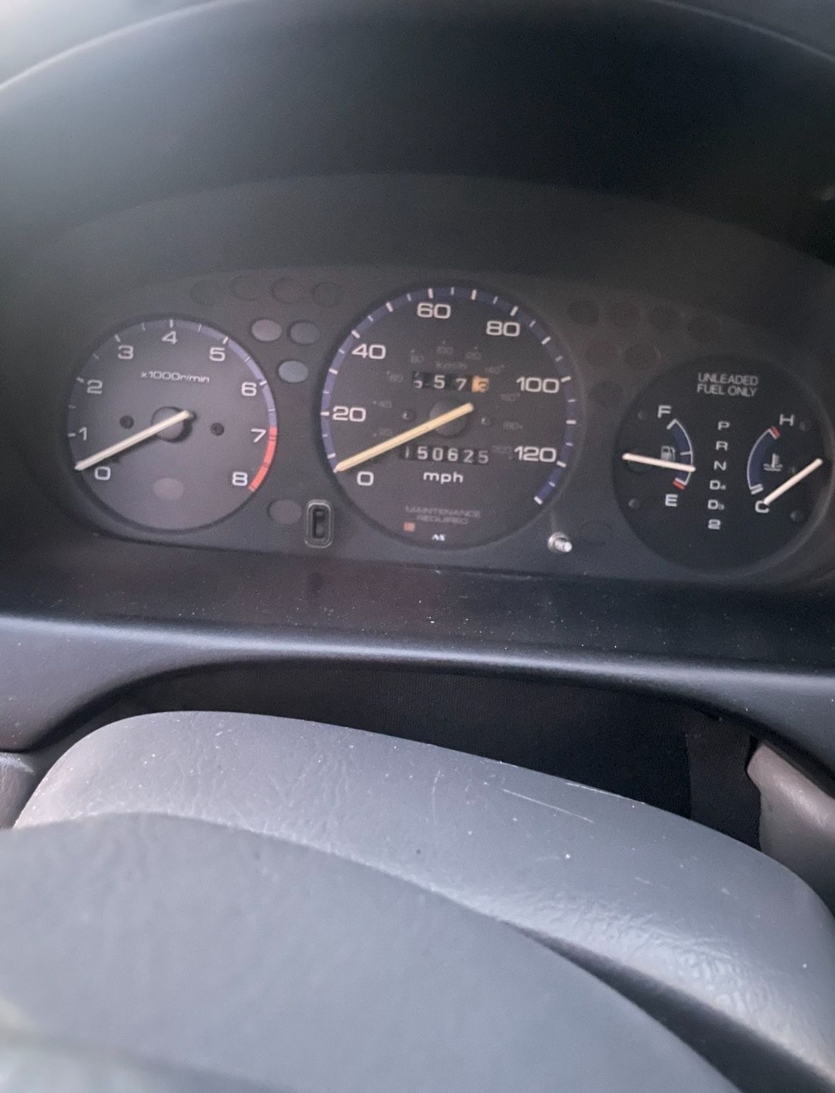 1998 Honda Civic