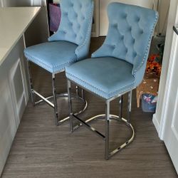 Barstools 