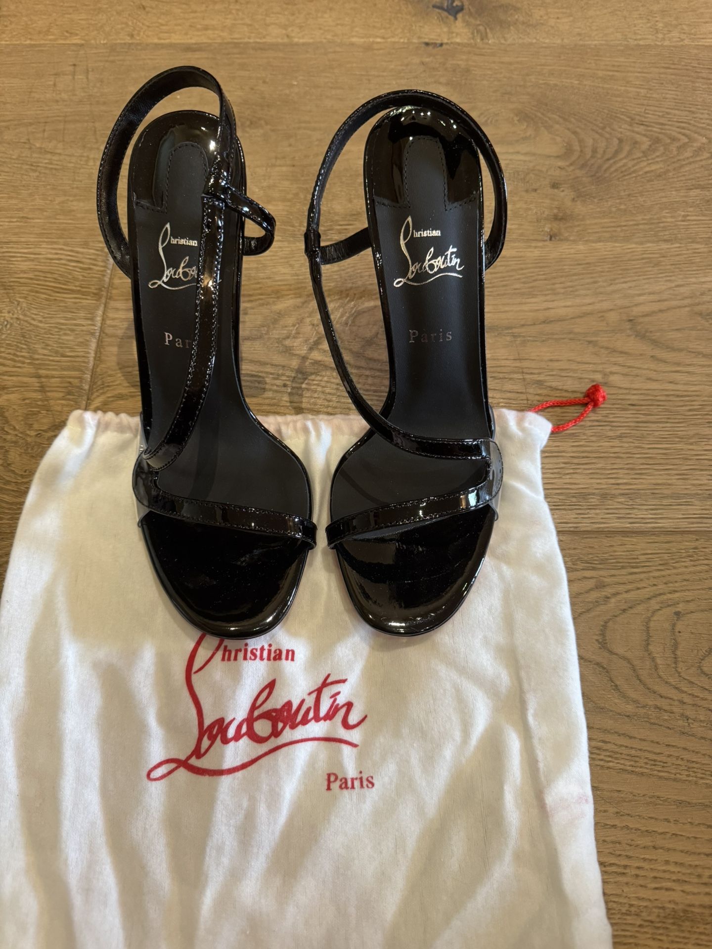 Christian Louboutin Heels