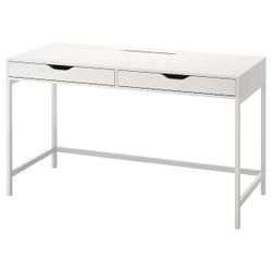 IKEA Alex Desk (used)