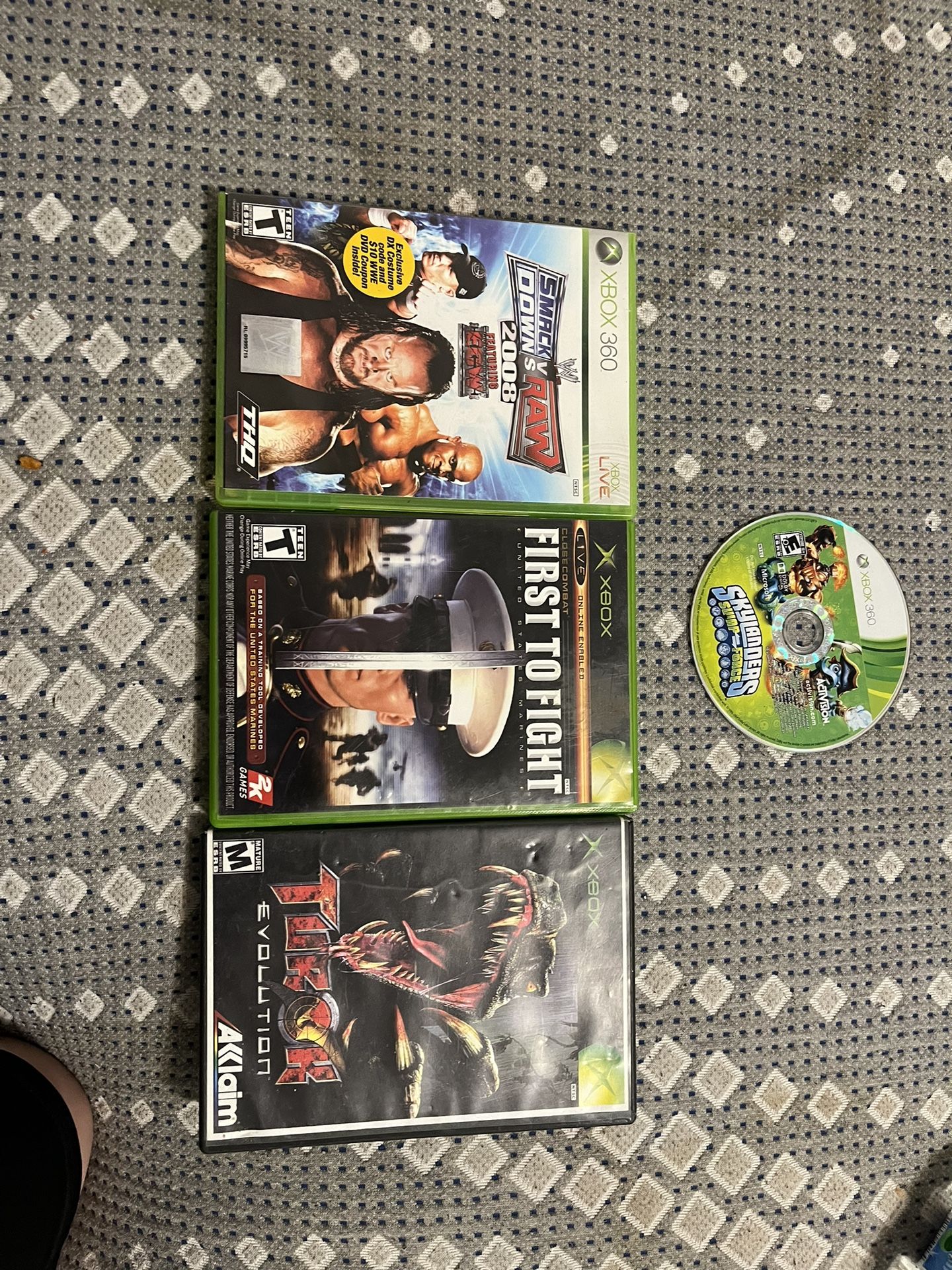 Xbox