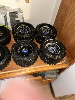 3.8 Proline Trenchers Hp Belted 