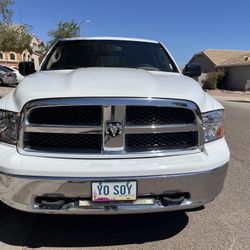 2011 Dodge Ram