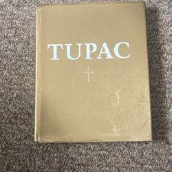 Tupac Biography 