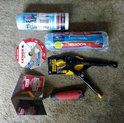 !! Bundle Of Tools!!