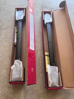 Yakima TimberLine FX Flush Crossbar Large (2)