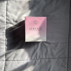 Versace Bright Crystal