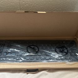 Dell Keyboard