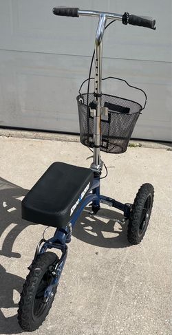 Knee Rover