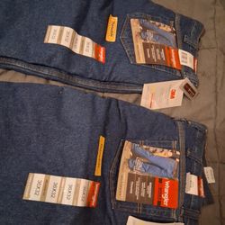 WRANGLER Jean Size 36-30 