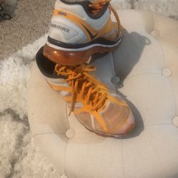 Air Nike Women’s Shoes Size 8 