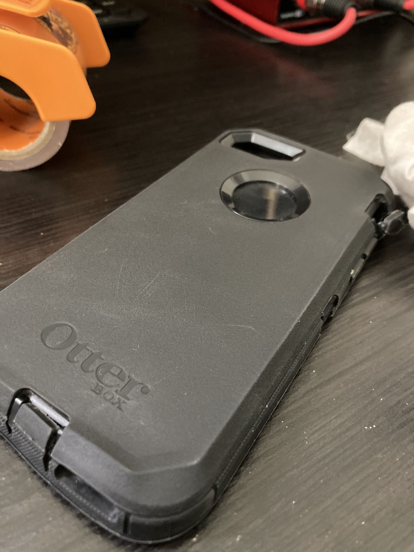 Otter Box