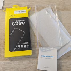 Galaxy S23 Ultra Case