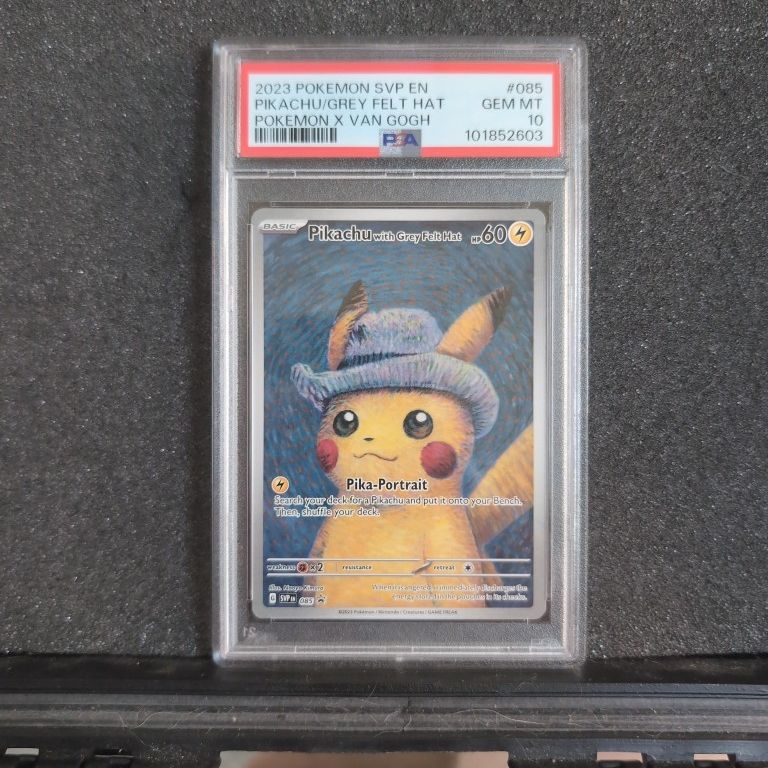 bgs graded pokemon cards BGS Beckett Card Stand for BGS Graded Trading Cards/sports Cards