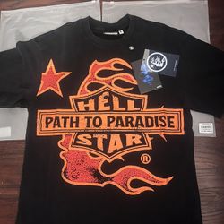 Hellstar T-shirt