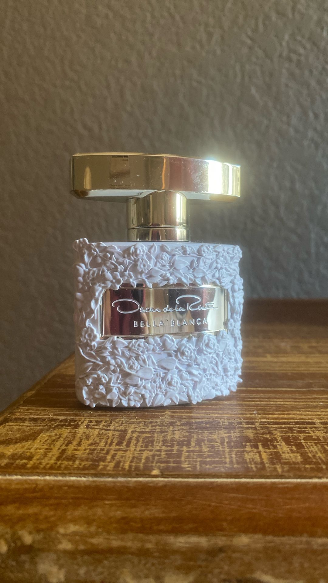 Oscar de la Renta Perfume