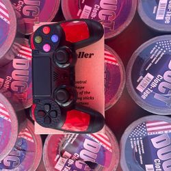 PS4 Controller Brand New With Charger 