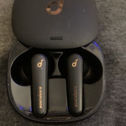 Bluetooth Headphones