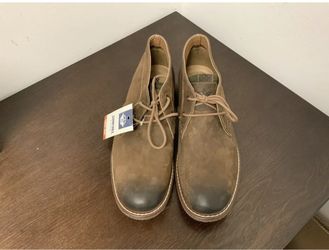 Dockers Comfort Zone Chukka 10