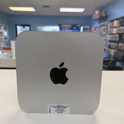 Mac mini M2 Chip 8-256ssd with Final Cut Pro & Logic Pro X