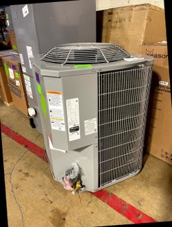 condenser hvac 2 - 5 TON Z 89Q