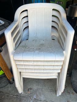 Party Chairs