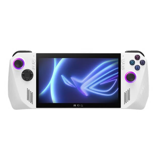 Asus Rog ally