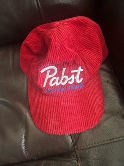 Vintage corduroy hat
