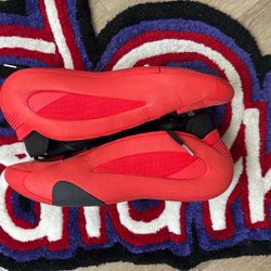 Harden Vol. 8 “Luxury Red” 14