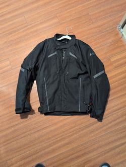 LS2 SERRA EVO MAN (TradesOk)