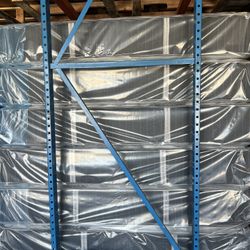 Queen, King, Full, Twin Mattress And Box Springs Sets, New In Plastic. 