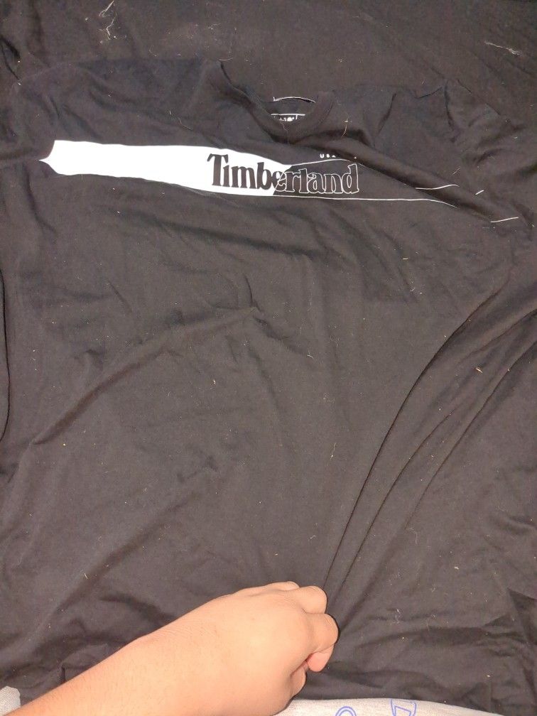 Timberland 3xl Tshirt