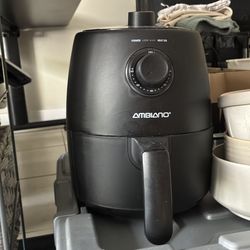 Like New Amiano Airfryer