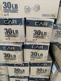 30 pound dumbbell set