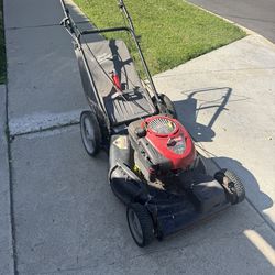 Lowmore Crattsman 6,50 self per 22 inch