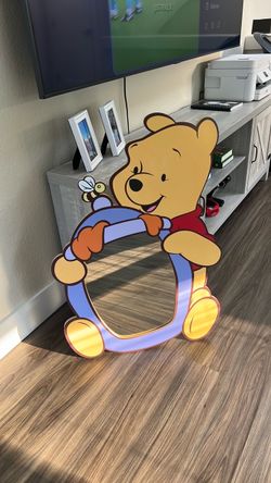 child's mirror