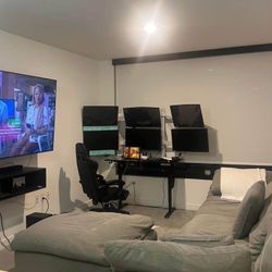 27” Sceptre Gaming Monitor 165hz