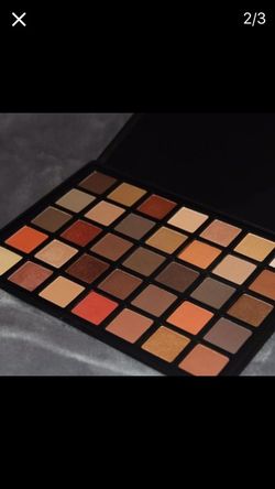 Eyeshadows