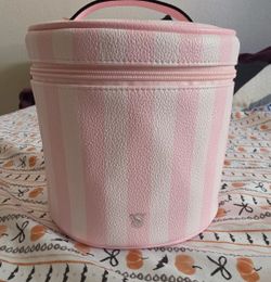 Victoria Secret make up bag