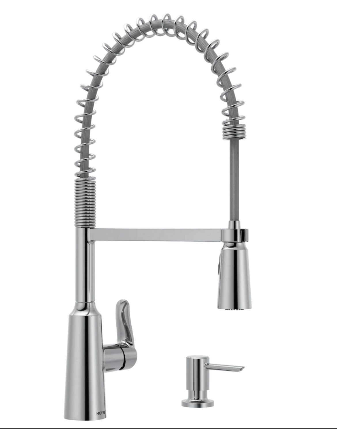 Moen Faucet