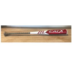 Marucci CATX Baseball Bat 29”/21 oz (-8) USSSA 1.15 BPF