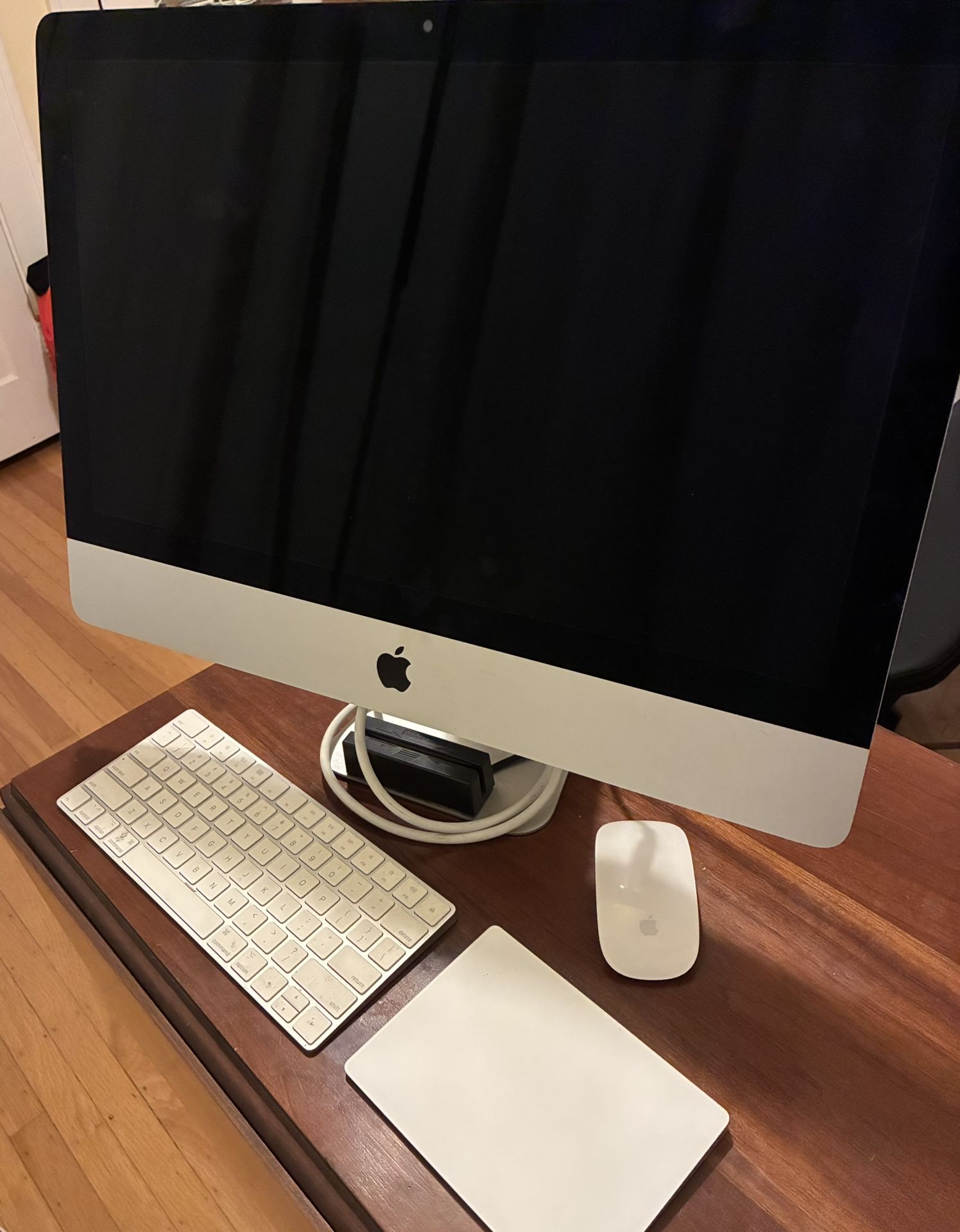 iMac 21.5” 