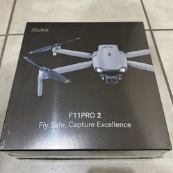 Ruko F11Pro 2Drone