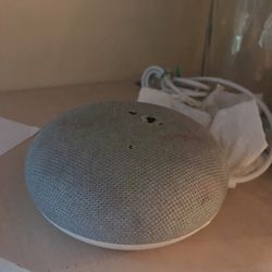 Google Home